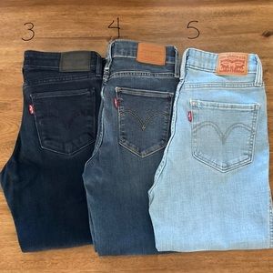 Levi’s Jeans